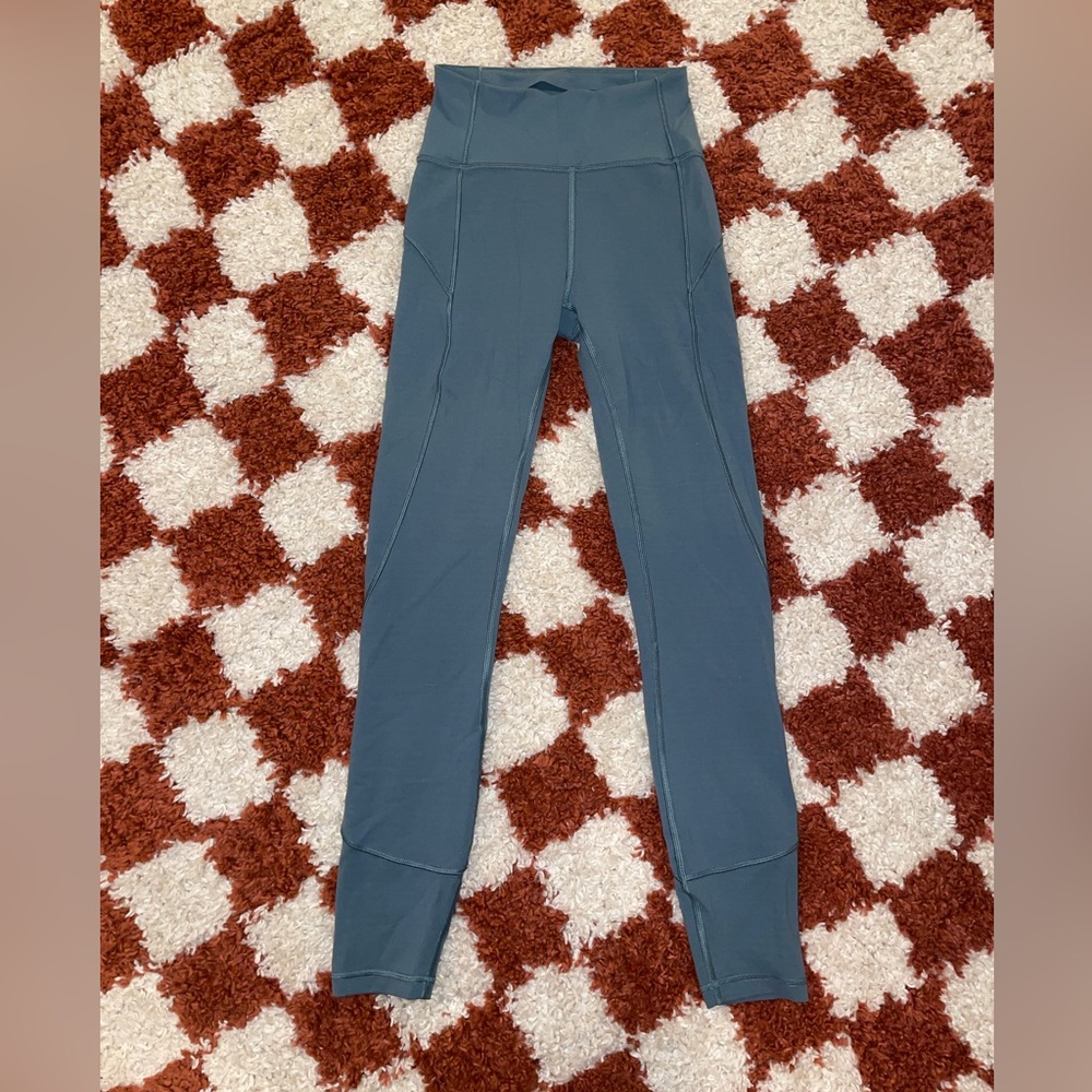 New Lululemon leggings